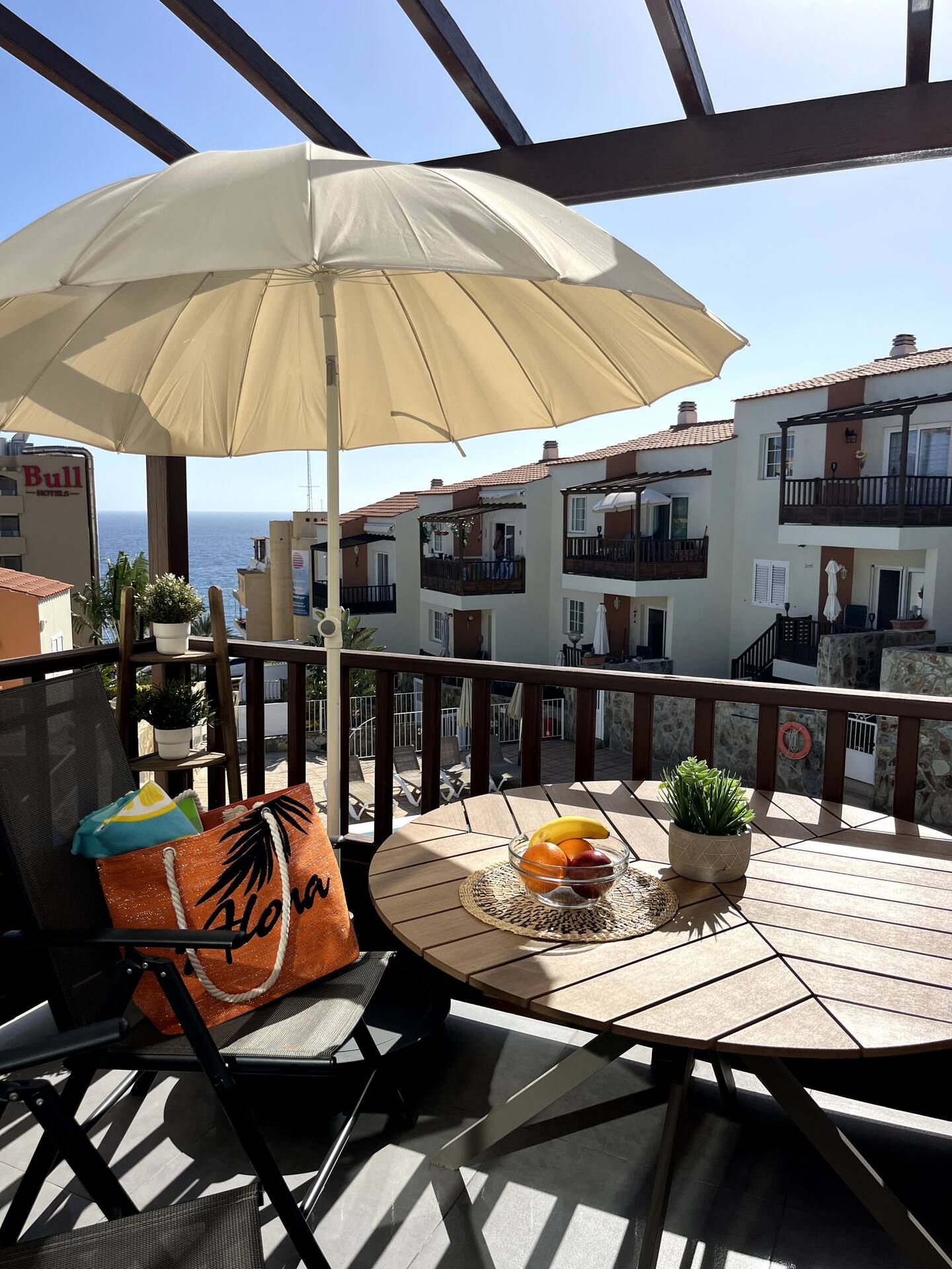 Aloha-Gran Canaria-erkely