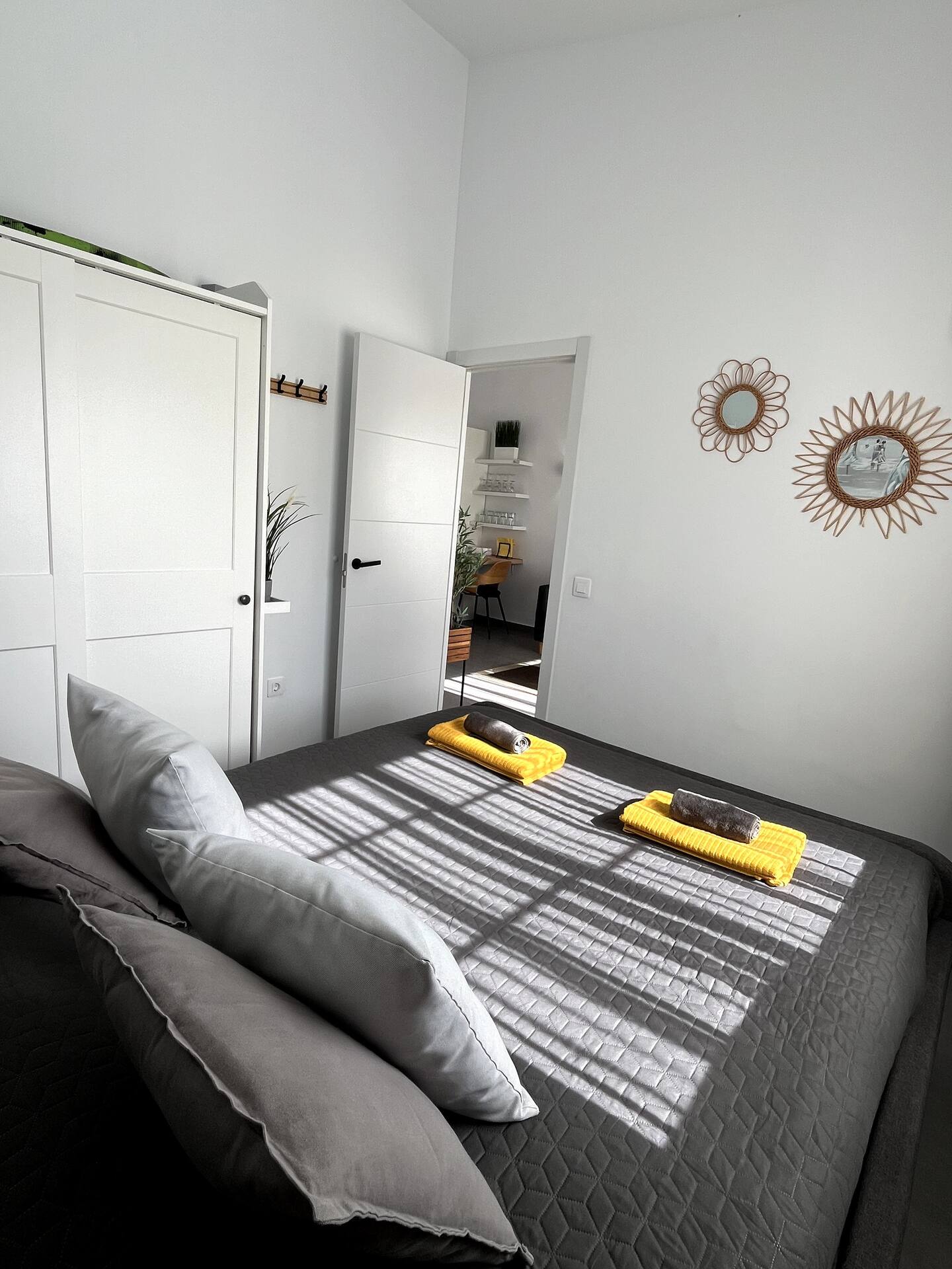 Aloha-Gran Canaria-fohalo