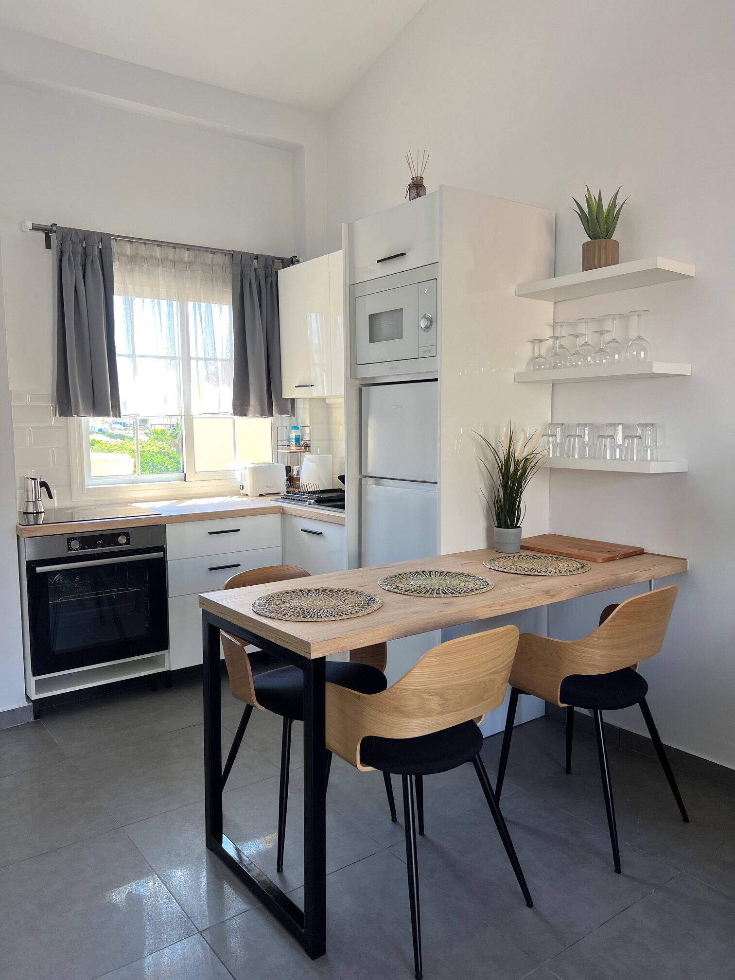 Aloha-Gran-Canaria-konyha