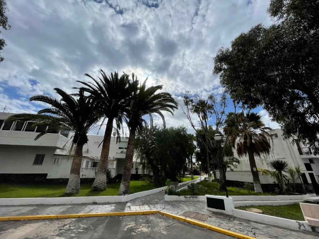 Casa Zoltan Tenerife -epulet2