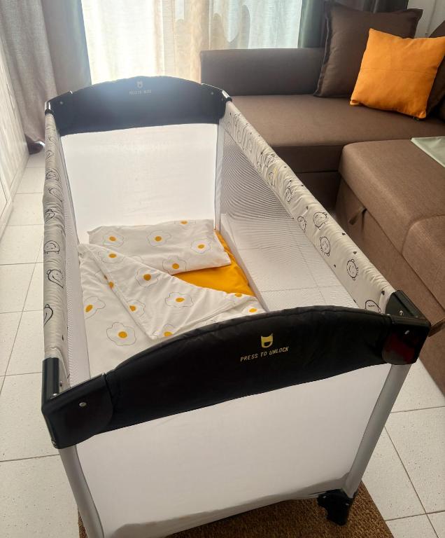 Monseñor Ocean Panorama – Gran Canaria – babaagy