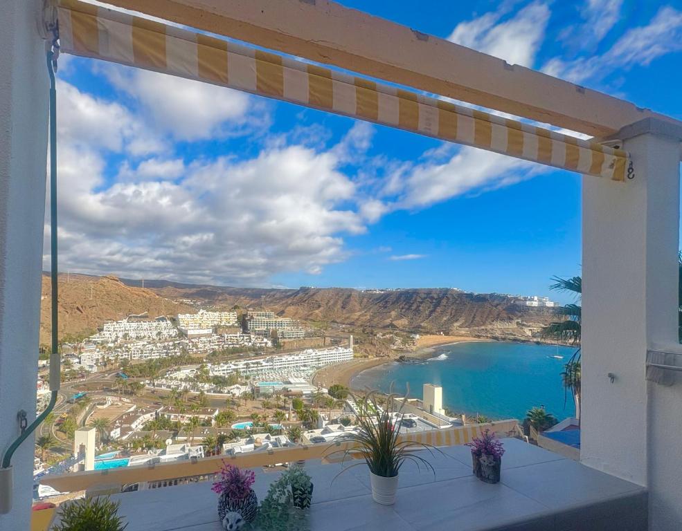 Monseñor Ocean Panorama – Gran Canaria – erkely