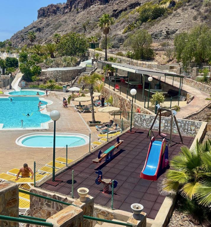 Monseñor Ocean Panorama – Gran Canaria – jatszoter