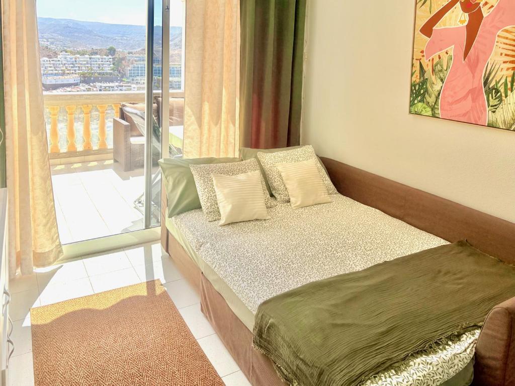 Monseñor Ocean Panorama – Gran Canaria – kanapemegagyazva