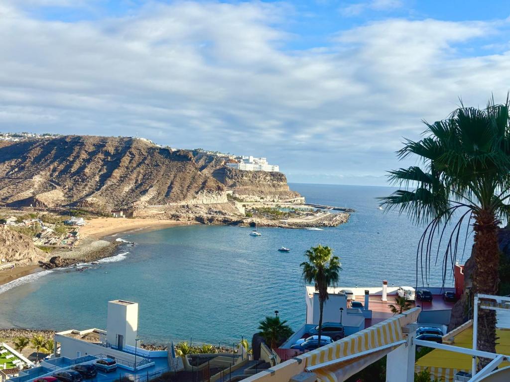 Monseñor Ocean Panorama – Gran Canaria – kilatas