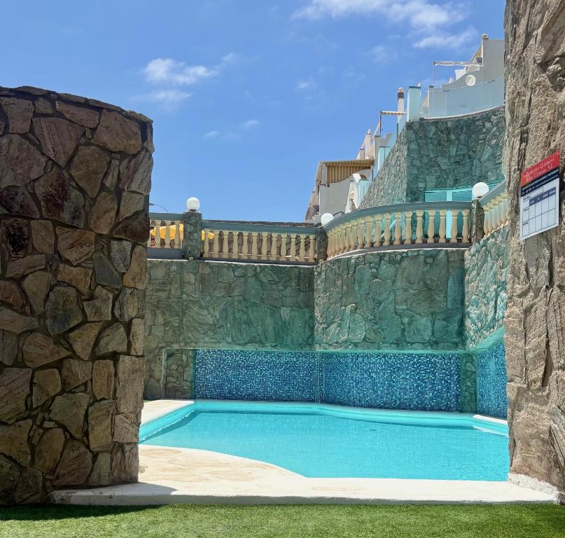 Monseñor Ocean Panorama – Gran Canaria – medence2