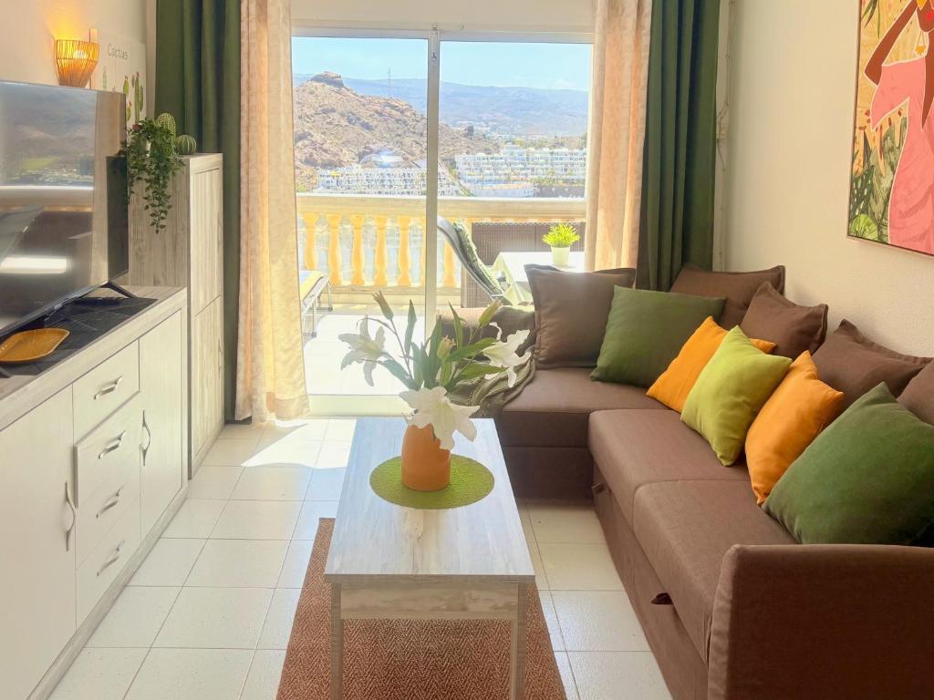 Monseñor Ocean Panorama – Gran Canaria – nappali