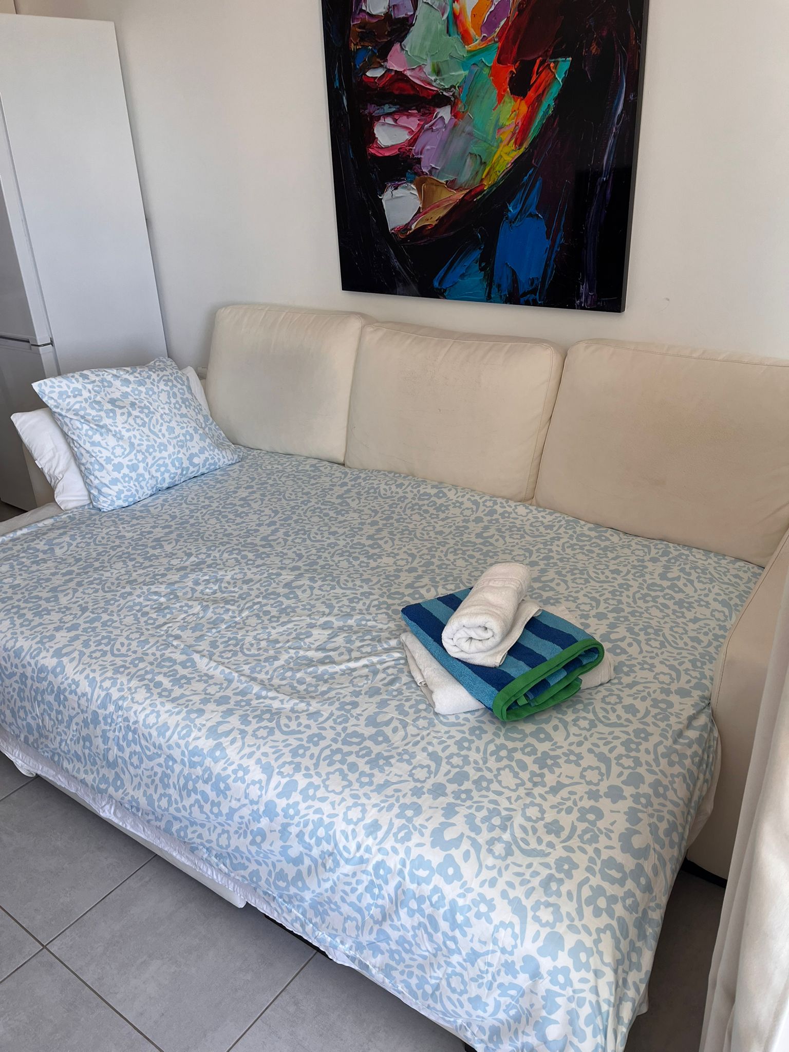 Tinache 304 Gran Canaria – kanape