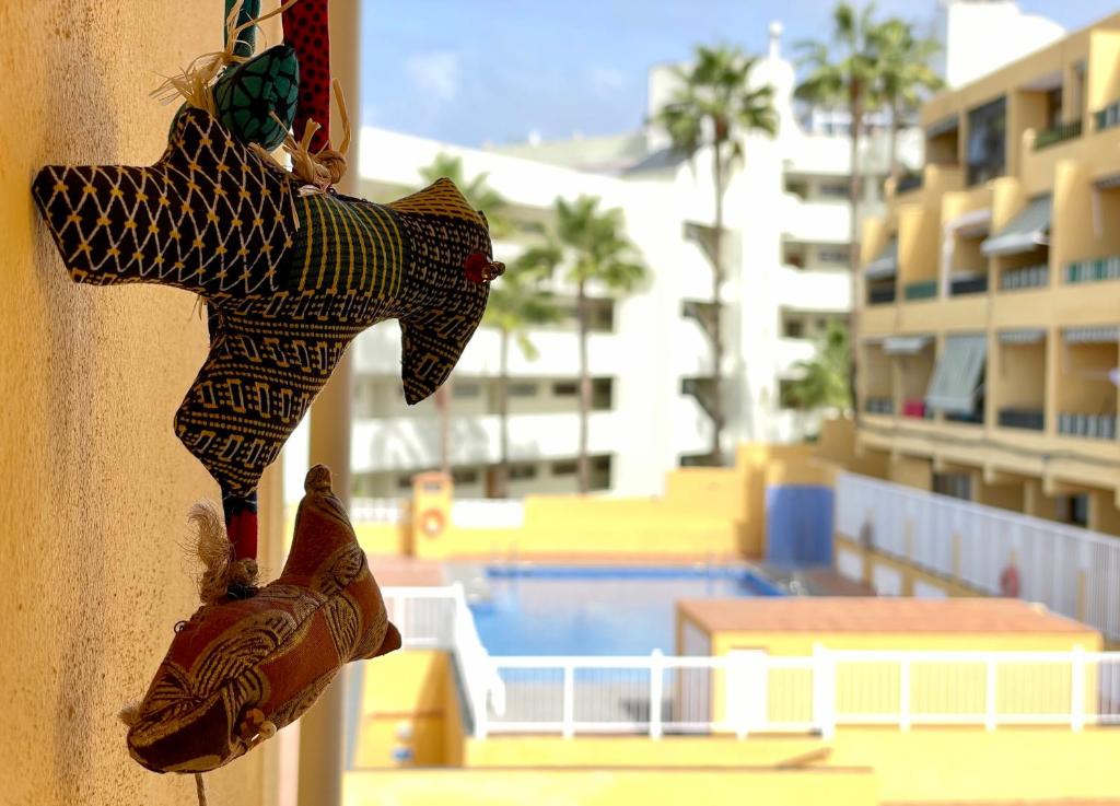 Vista La Gomera – erkelyrol