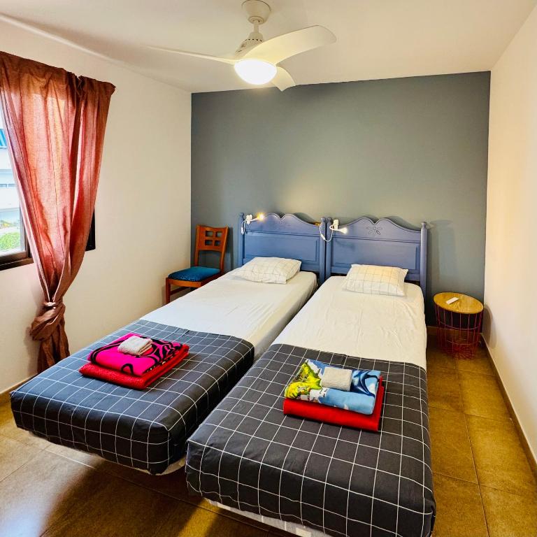 Vista La Gomera – masodik halo