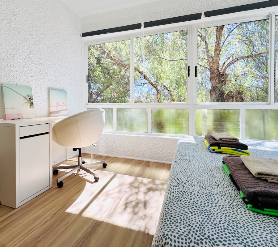 Casa Zoltan Tenerife – dolgozo