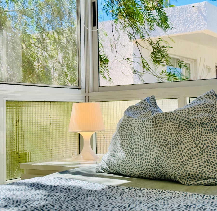 Casa Zoltan Tenerife – parna